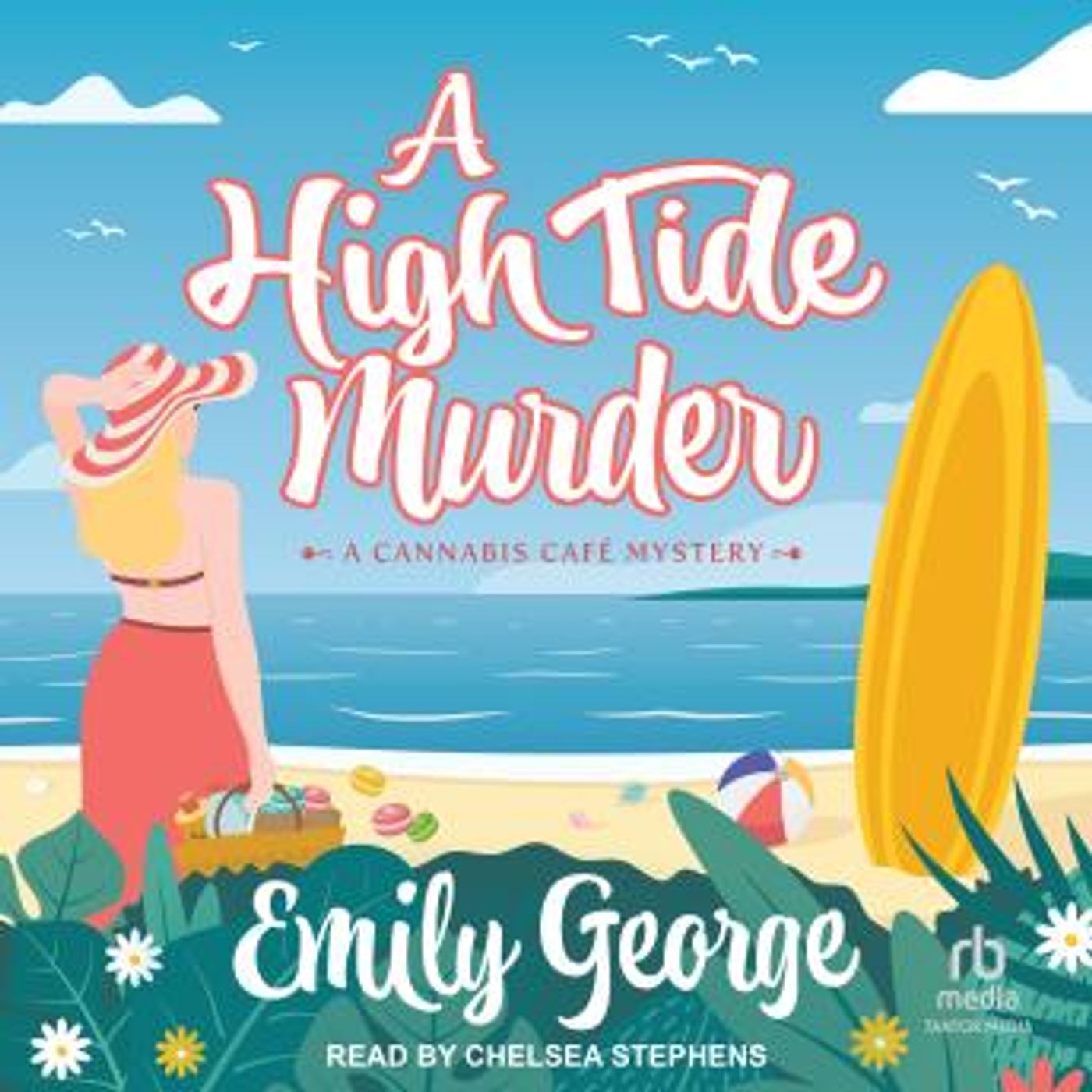 Stream Popular Full Audiobooks in Mystery, Thriller & Horror, Cozy Mystery