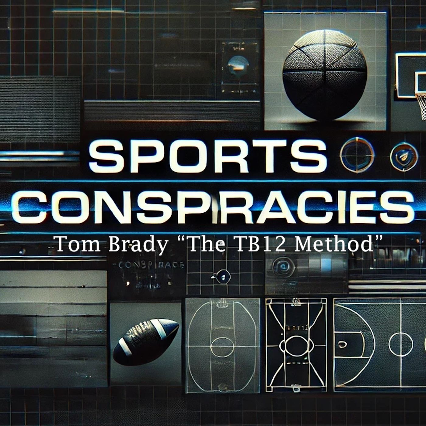 Tom Brady - Sports Conspiracies