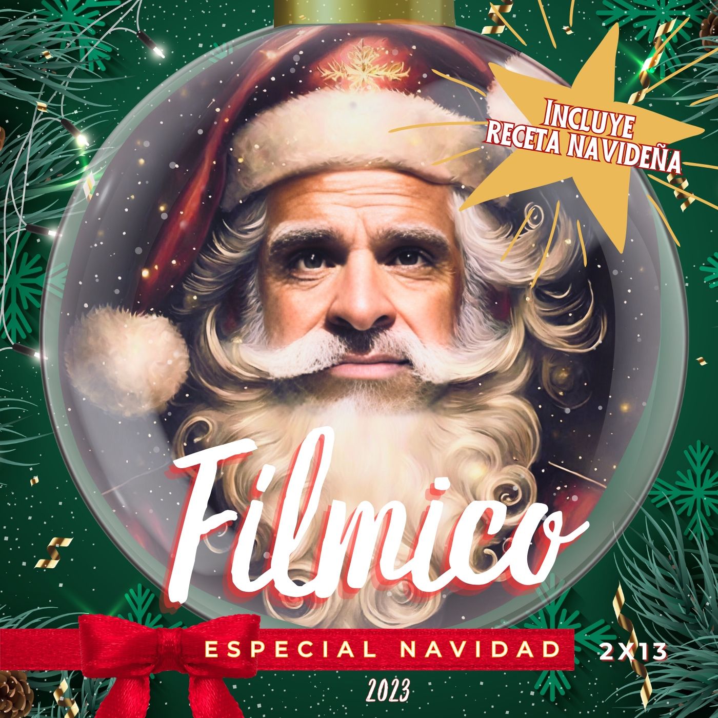 Fílmico Cine y Cultura Pop