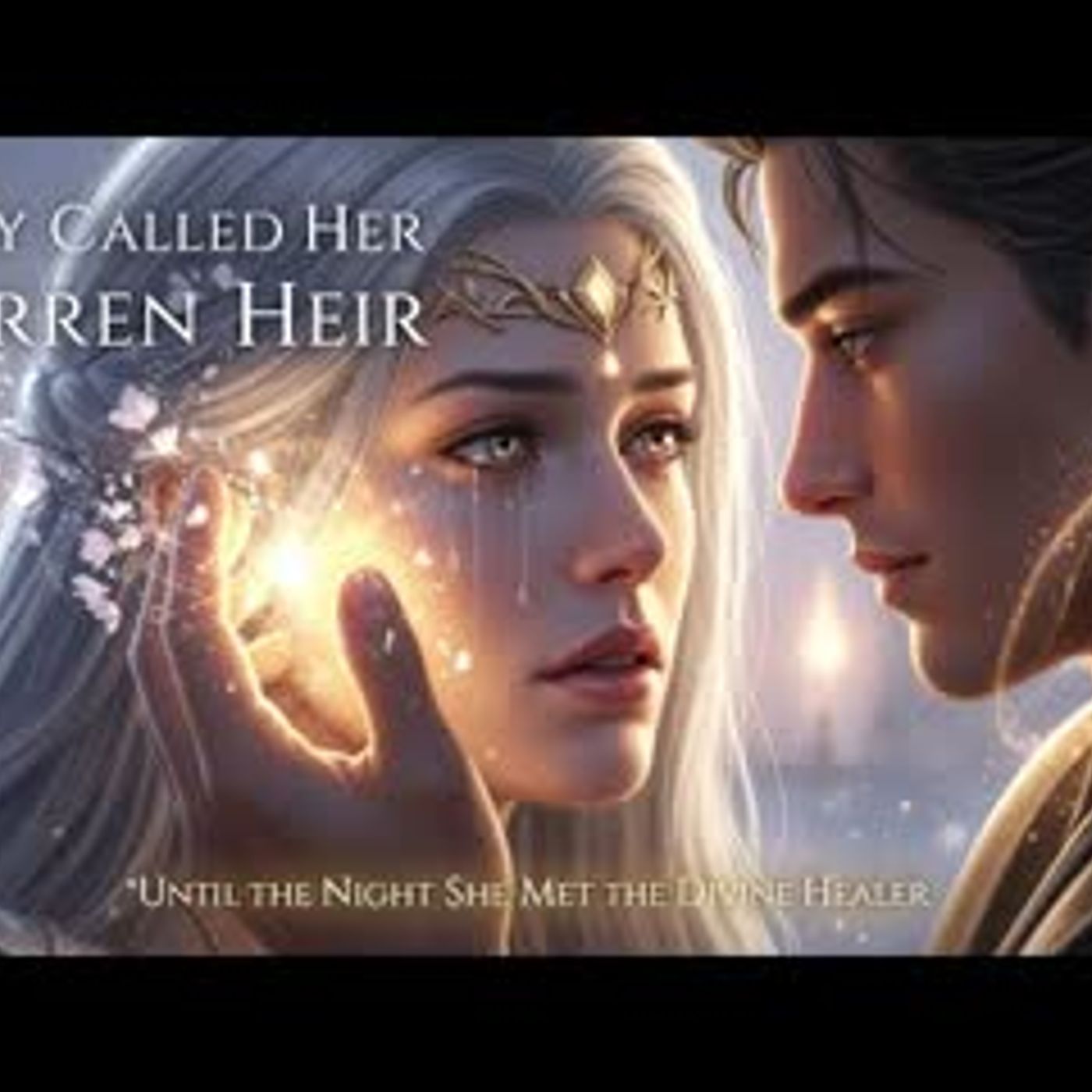 They Called Her Barren, But Heaven Called Her Beloved. episode artwork