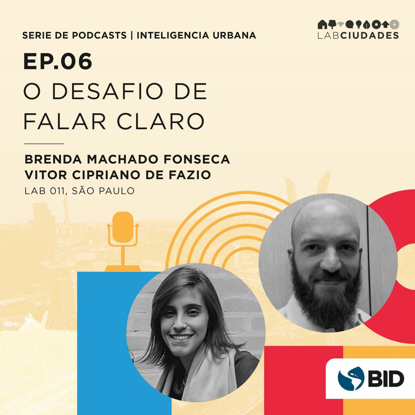 Portada de Banco Interamericano de Desarrollo