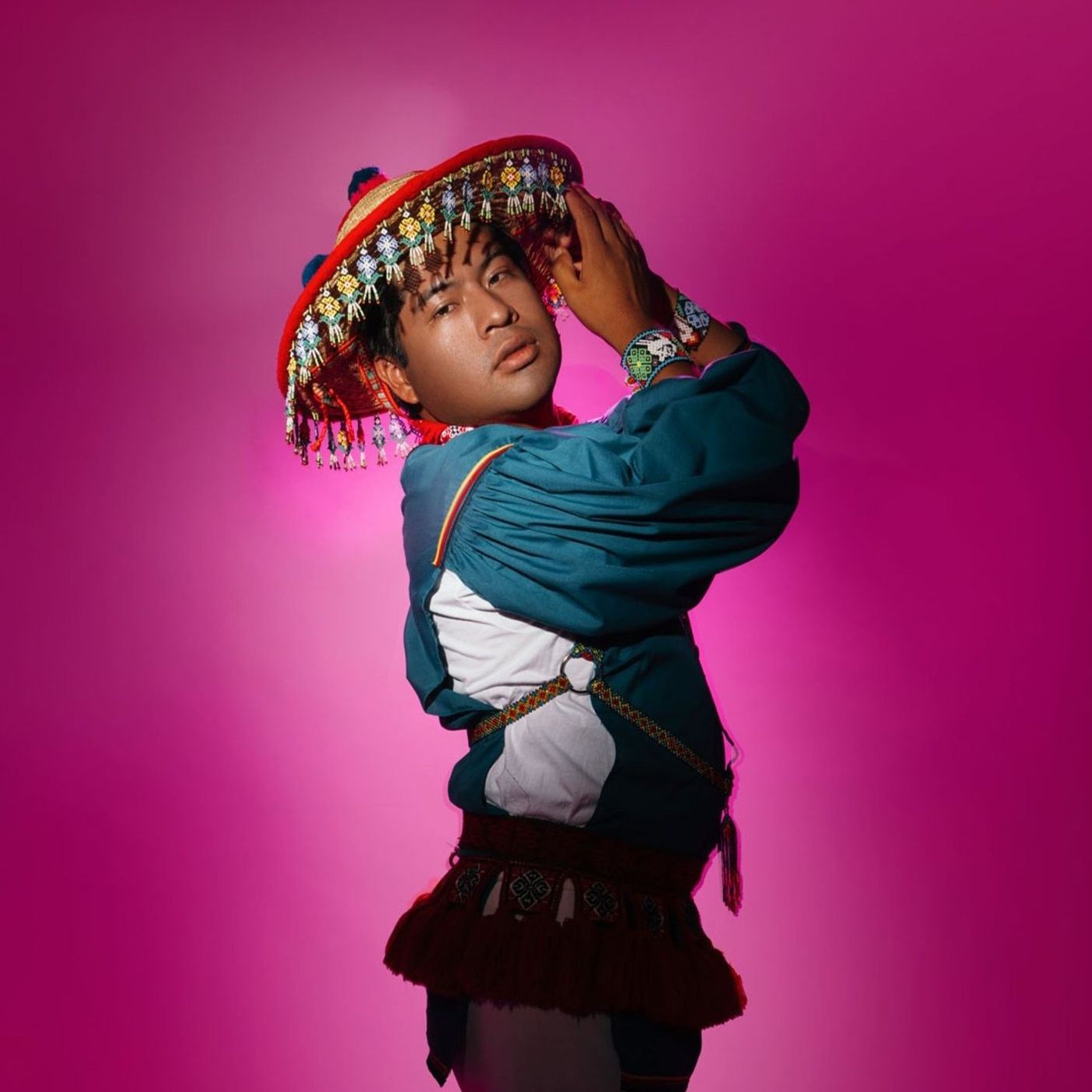 Pueblos Indígenas, diversidad sexual y de género. Entrevista con Jobis Shosho