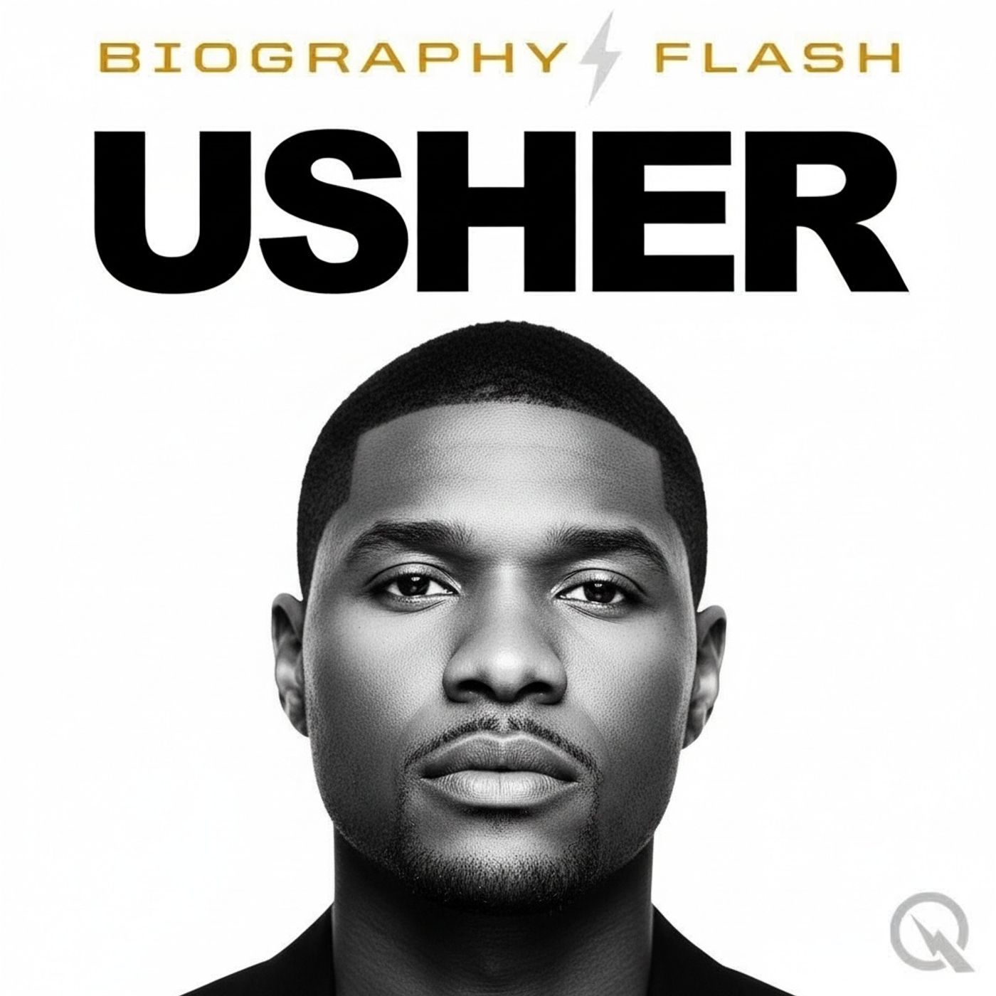 Usher - Biography Flash