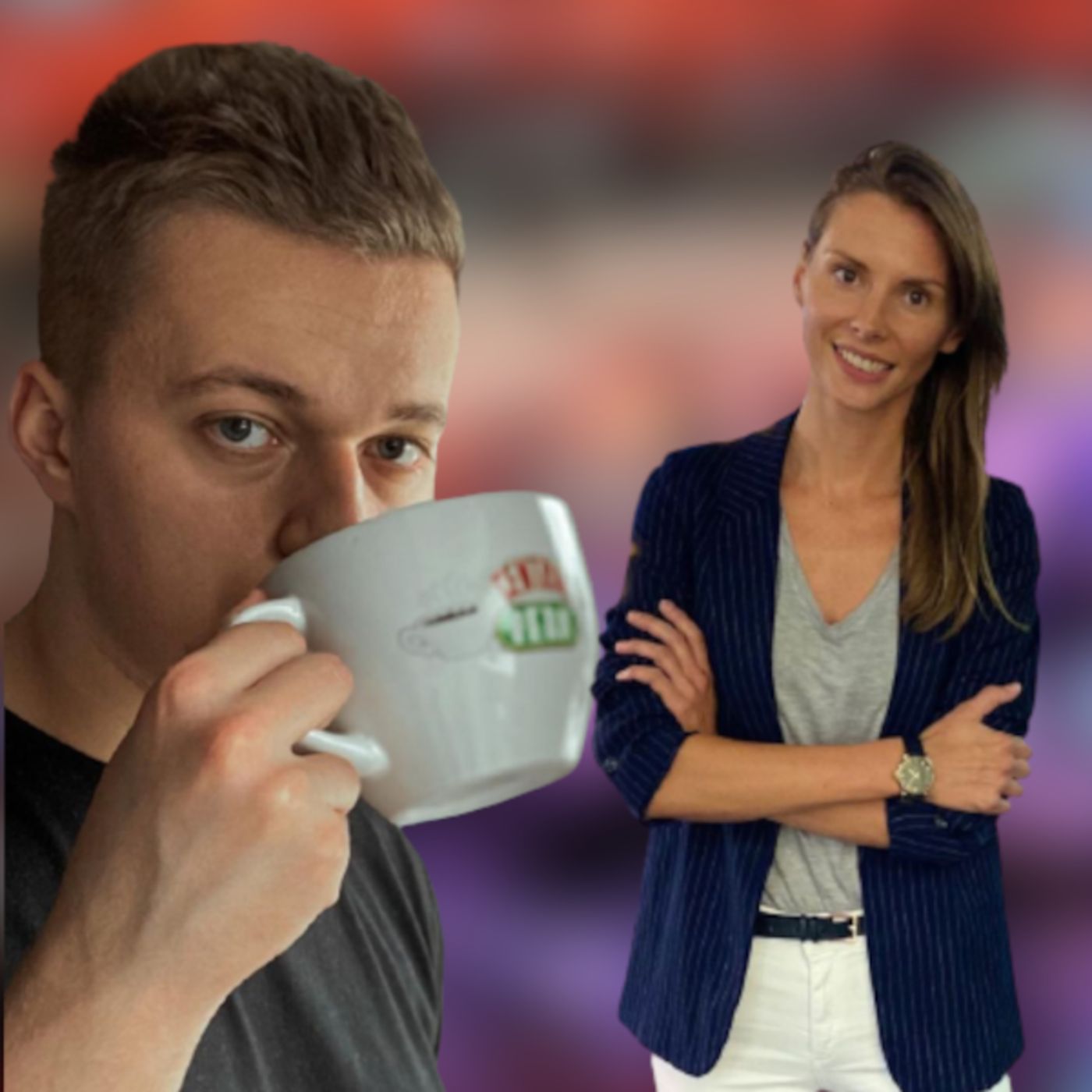 Tęczowy Podcast