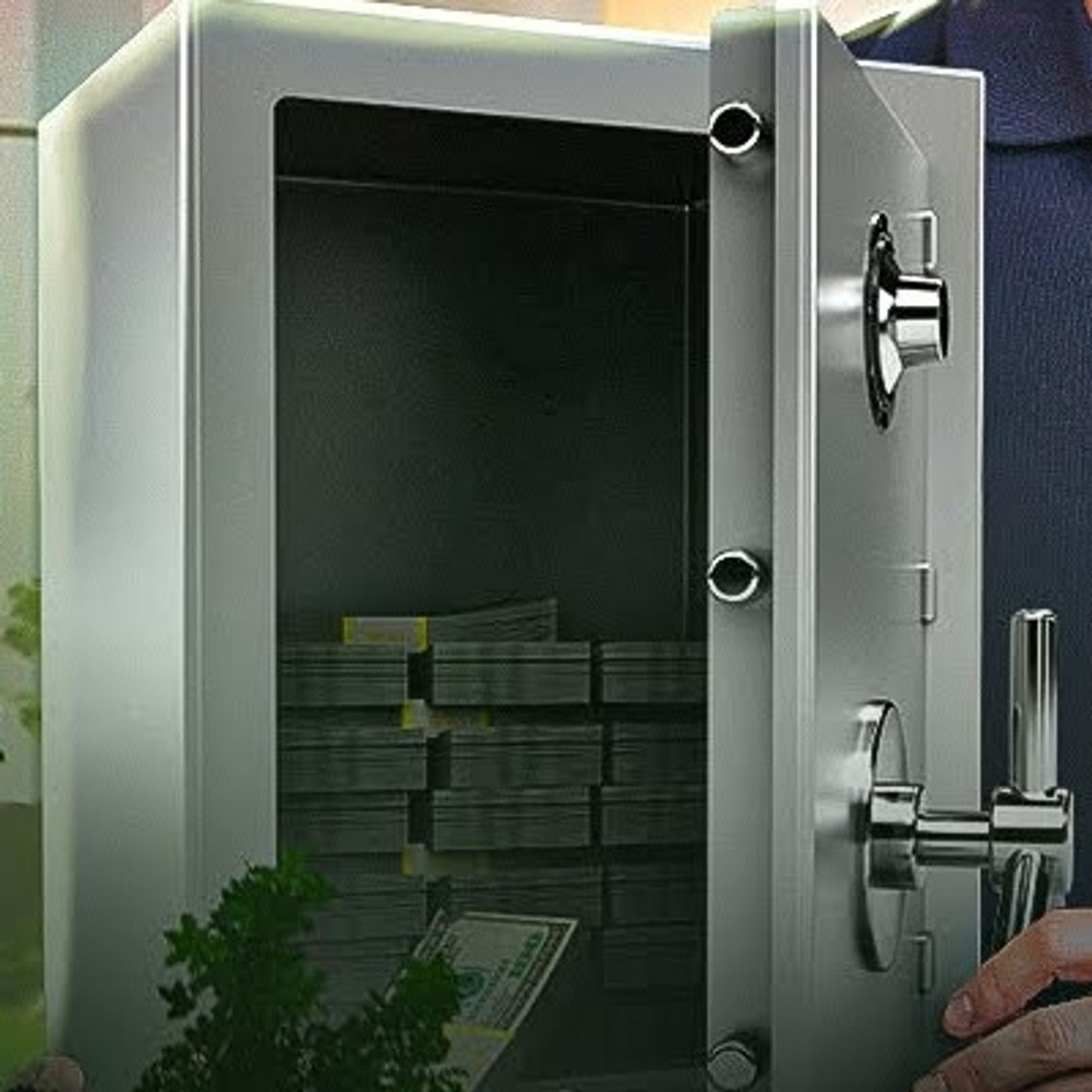 Szymon Kaczyński - Nieruchomości, Biznes