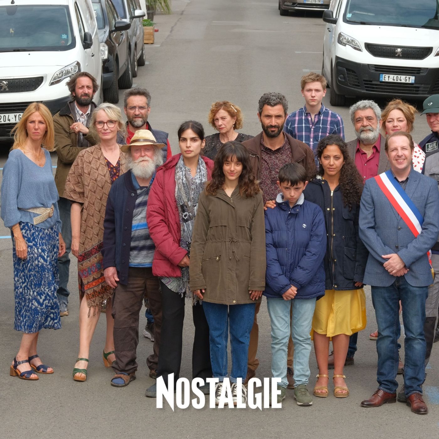 C\'est quoi le programme au cinéma ?