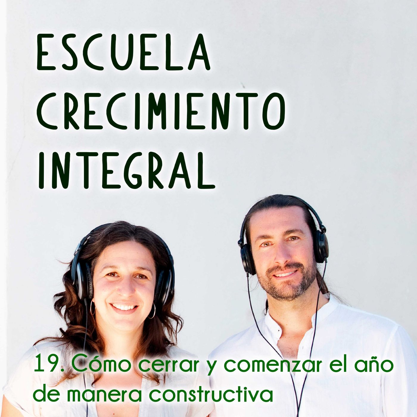 Escuela Crecimiento Integral