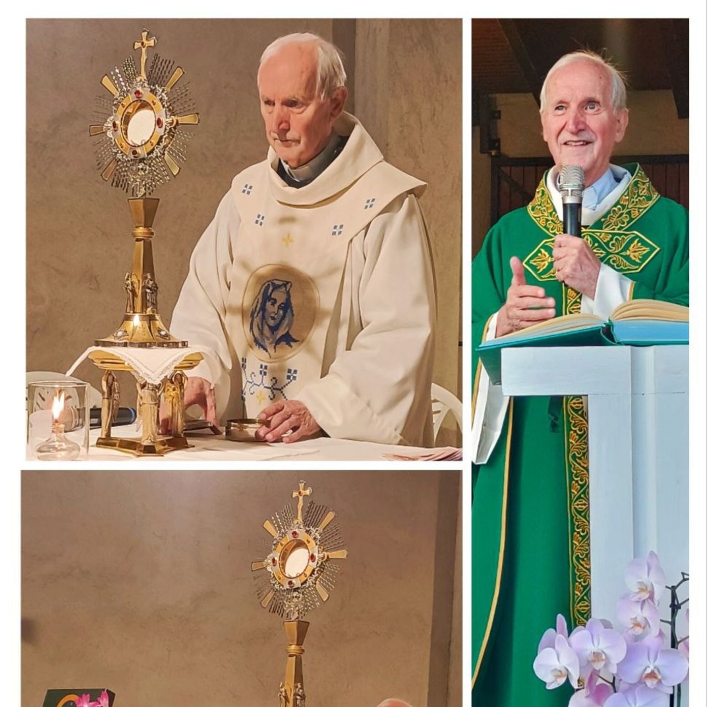 Padre Francesco Peyron