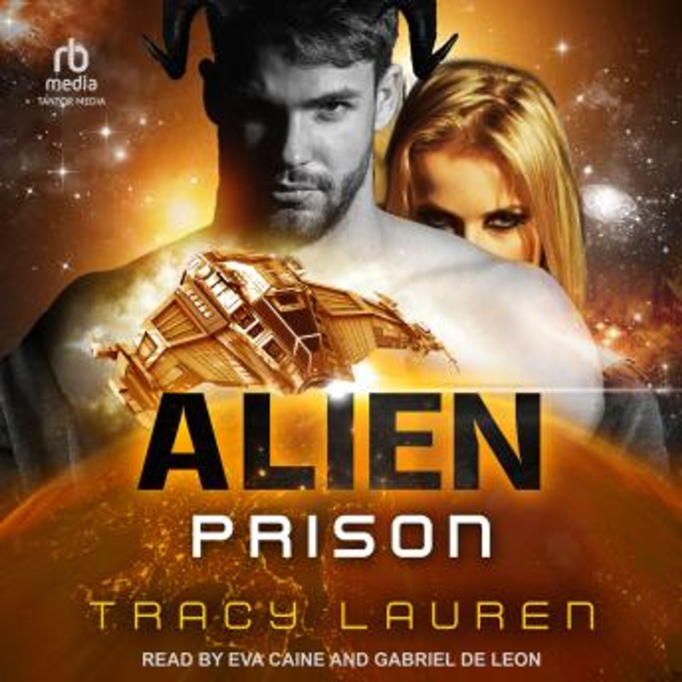 Download Top Full Audiobooks in Science Fiction & Fantasy, Space Opera