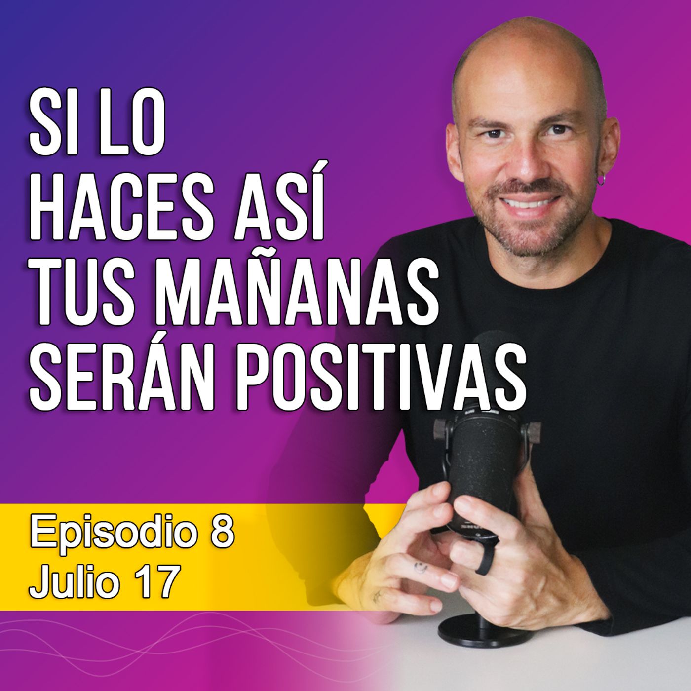 Luis Perla podcast