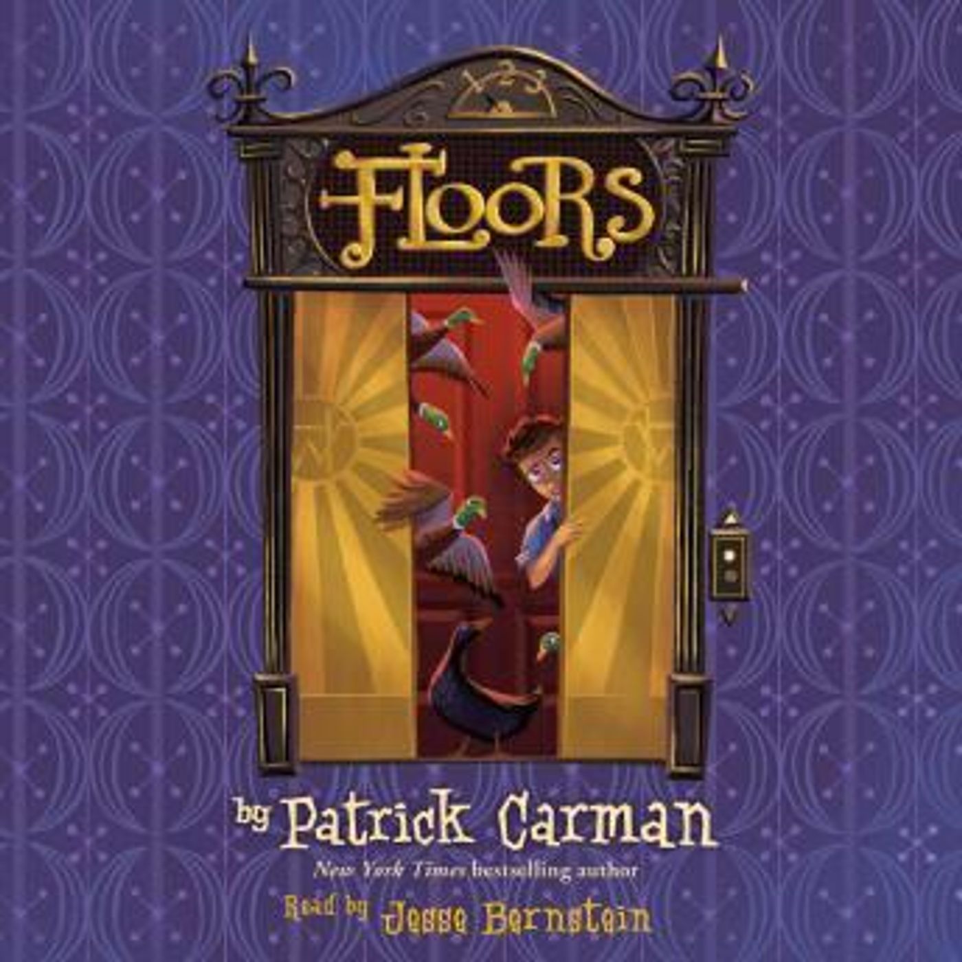 Stream Popular Full Audiobooks in Kids, Mystery & Fantasy