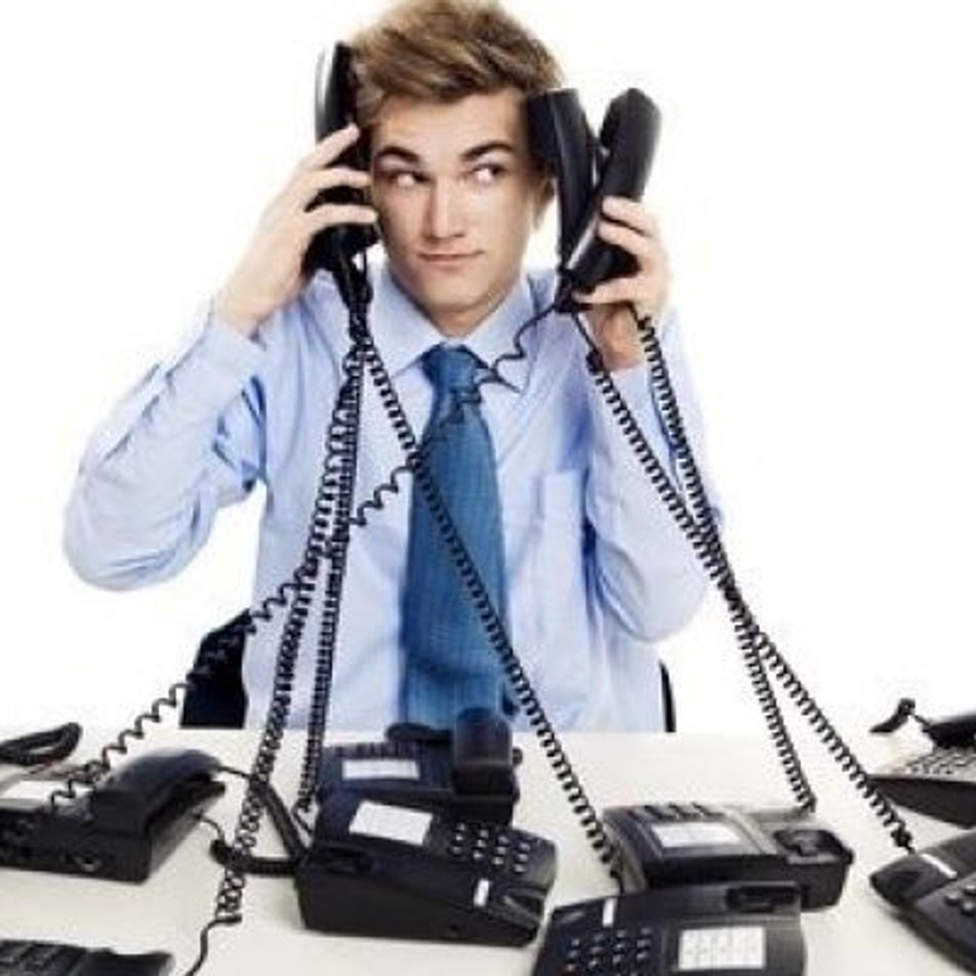 Come gestire le telefonate in azienda