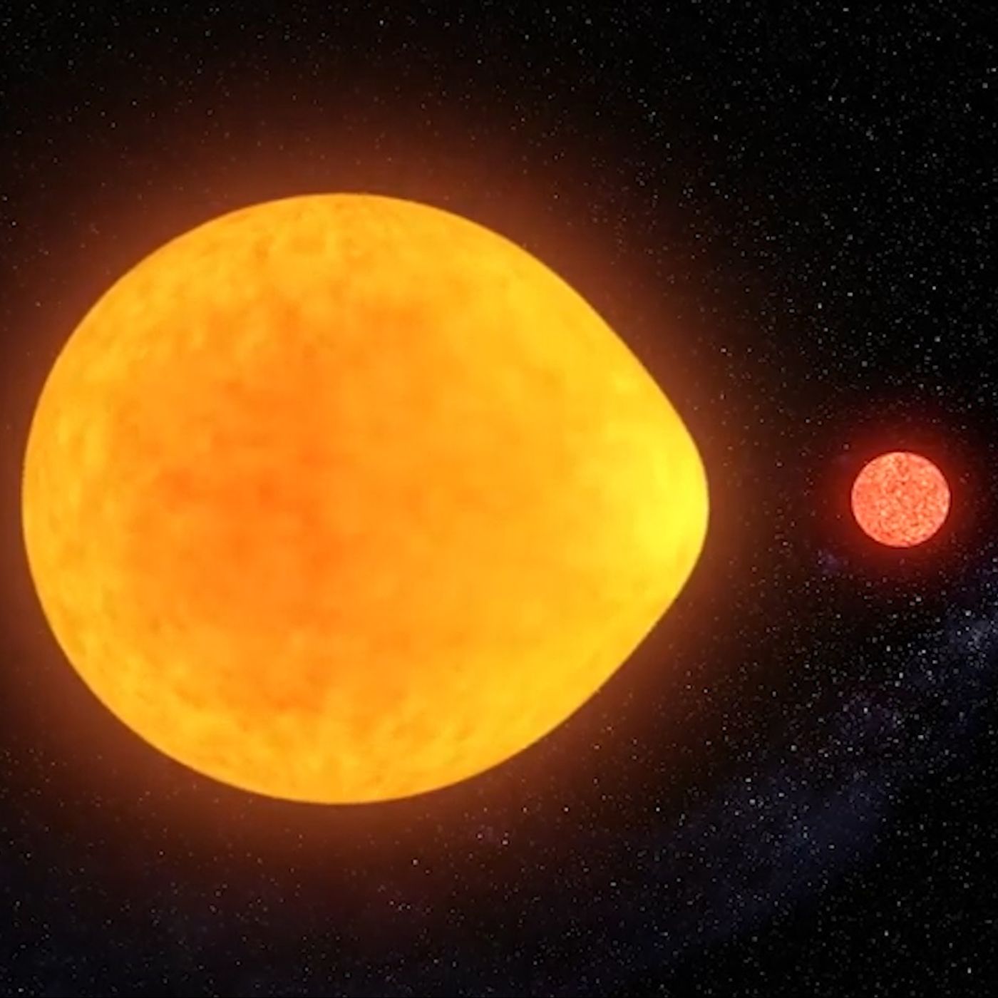 SpazioTempo - Una news spaziale al giorno