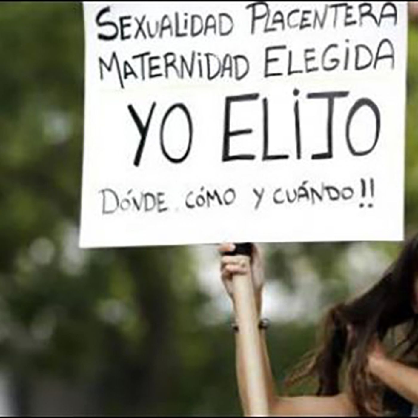 Autonomía física de las mujeres para avanzar en equidad e igualdad