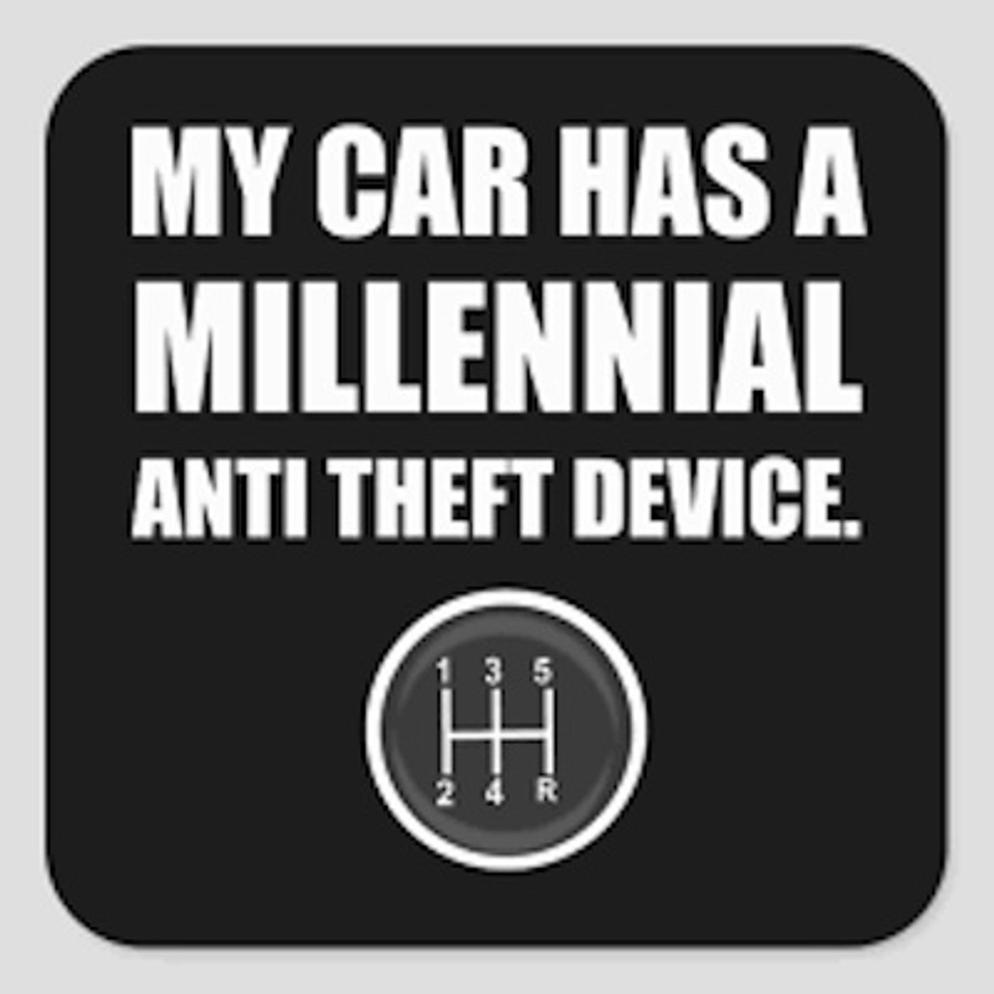 Episode 6: Millenials