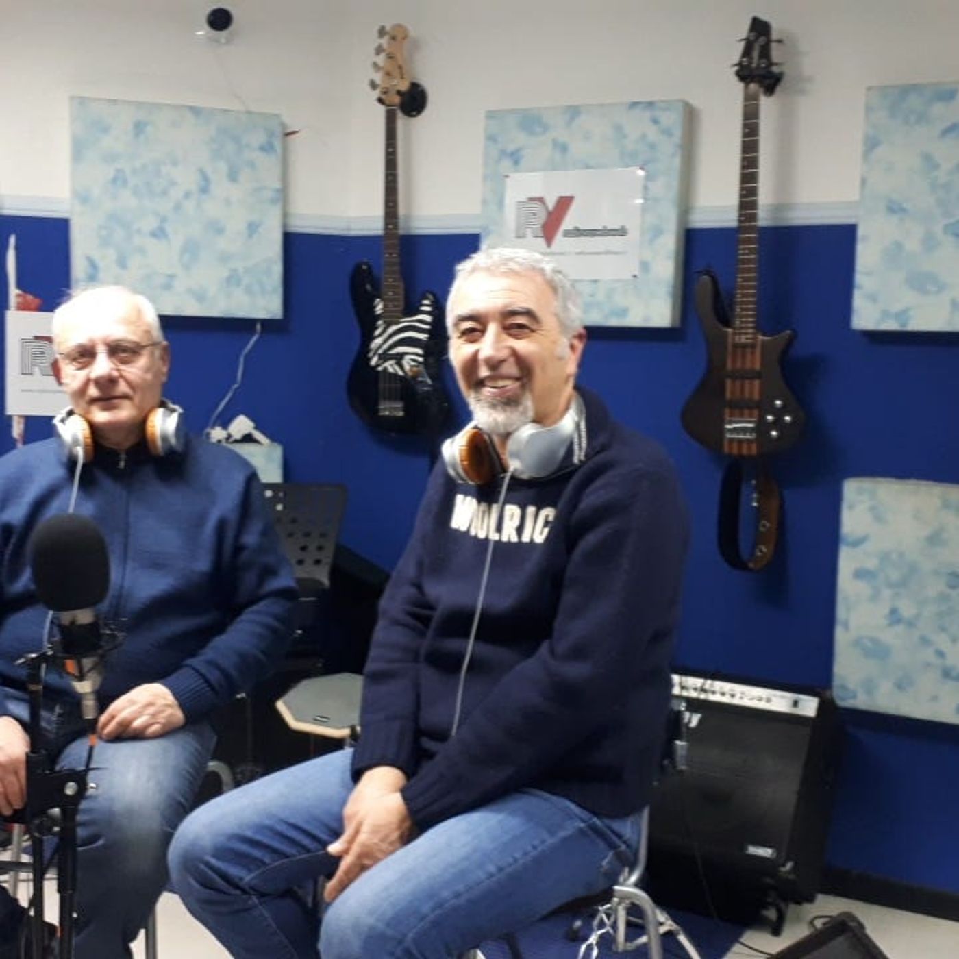 IL GATTO E LA VOLPE di Giorgio e jerry