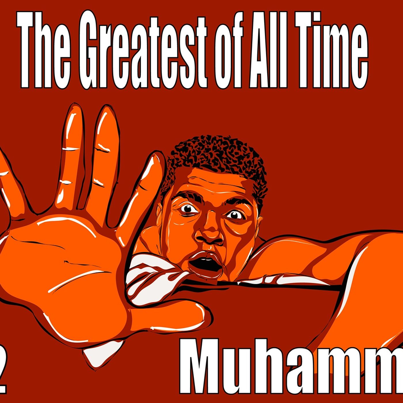 Anthony Crudup\'s podcast