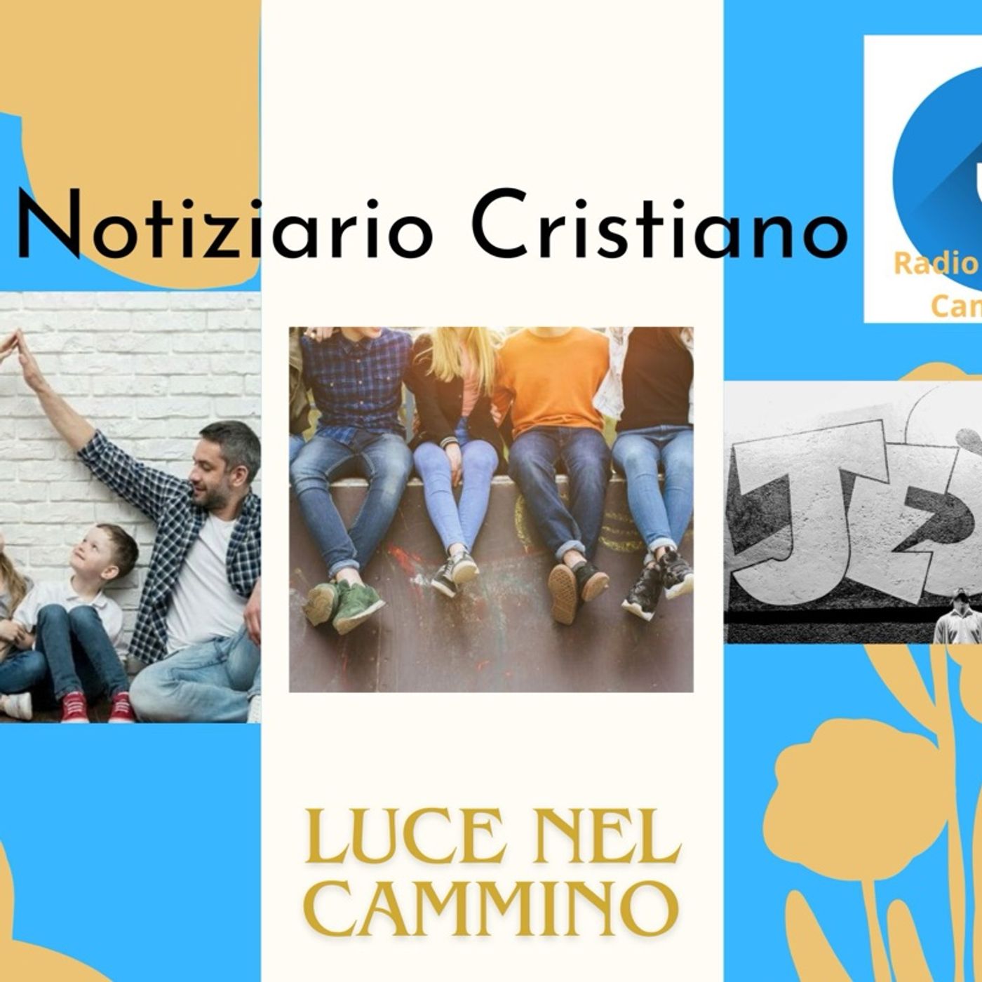 Radio Luce nel Cammino