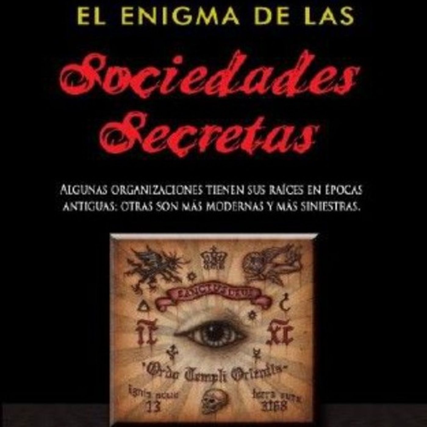 El enigma de las sociedades secretas - Peter Gitlitz