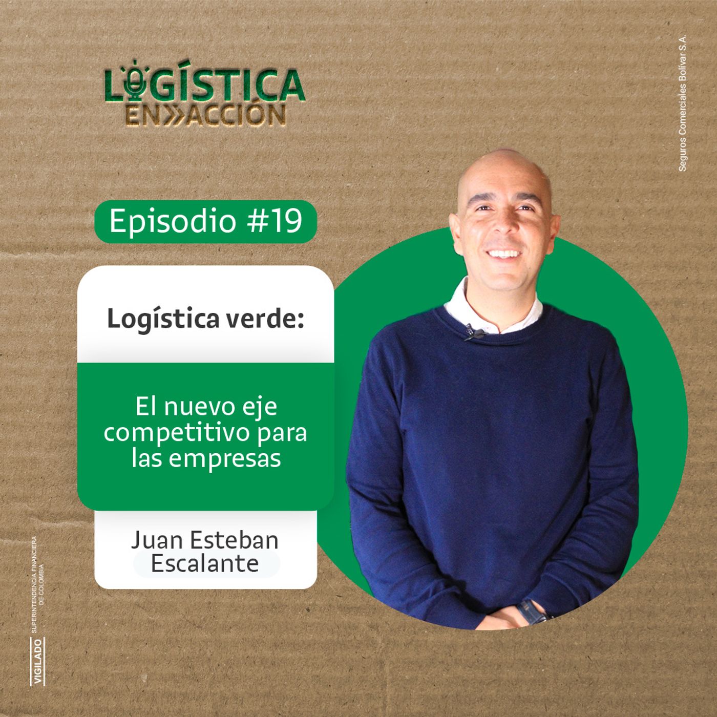 Logística en Acción