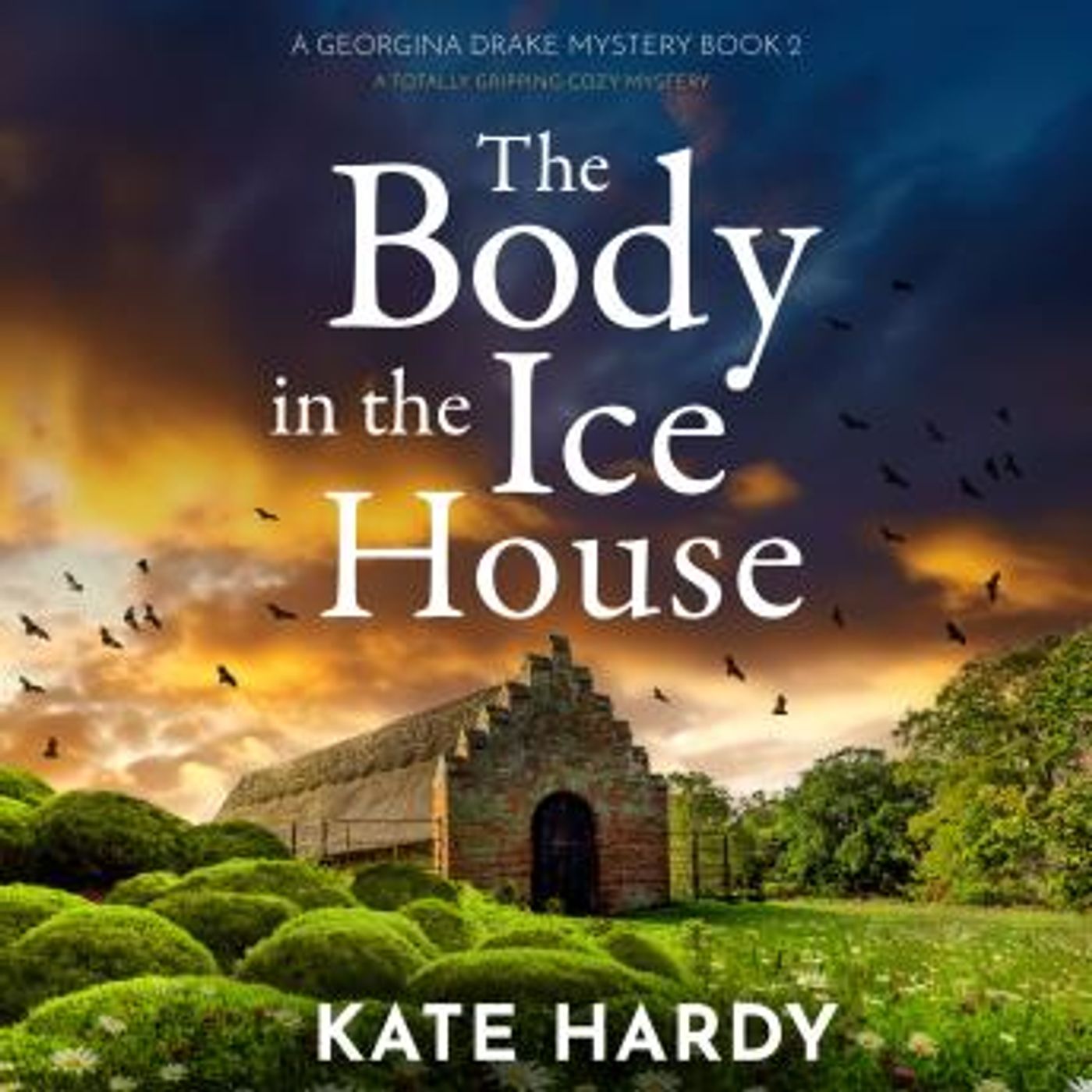 Unlock Top Full Audiobooks in Mystery, Thriller & Horror, Police & Detective