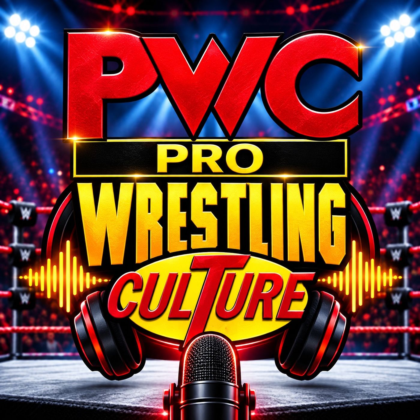 Pro Wrestling Culture #591 - Vi presento la INVICTA WRESTLING episode artwork