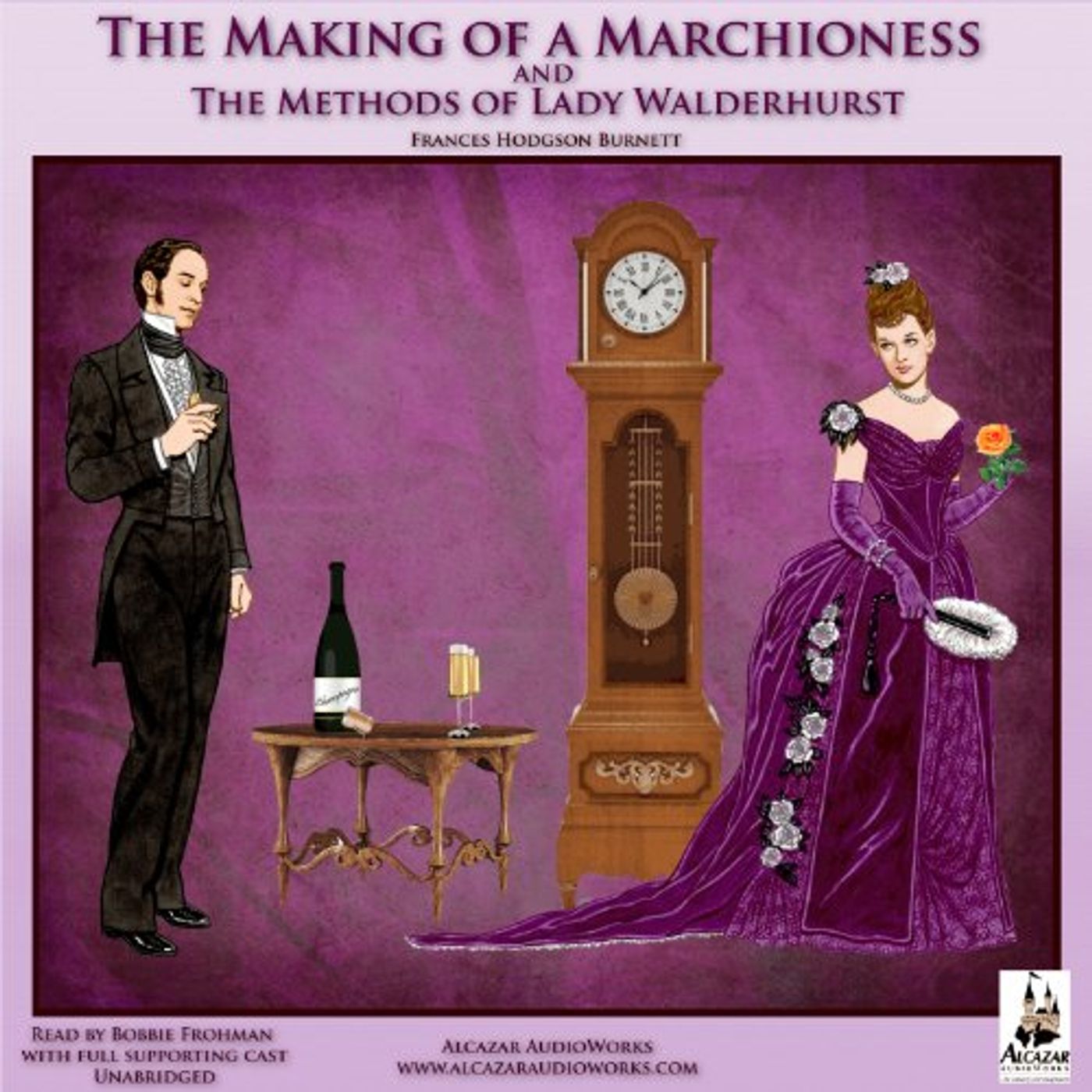 Get Popular Authors Audiobooks in Classics, British Literature