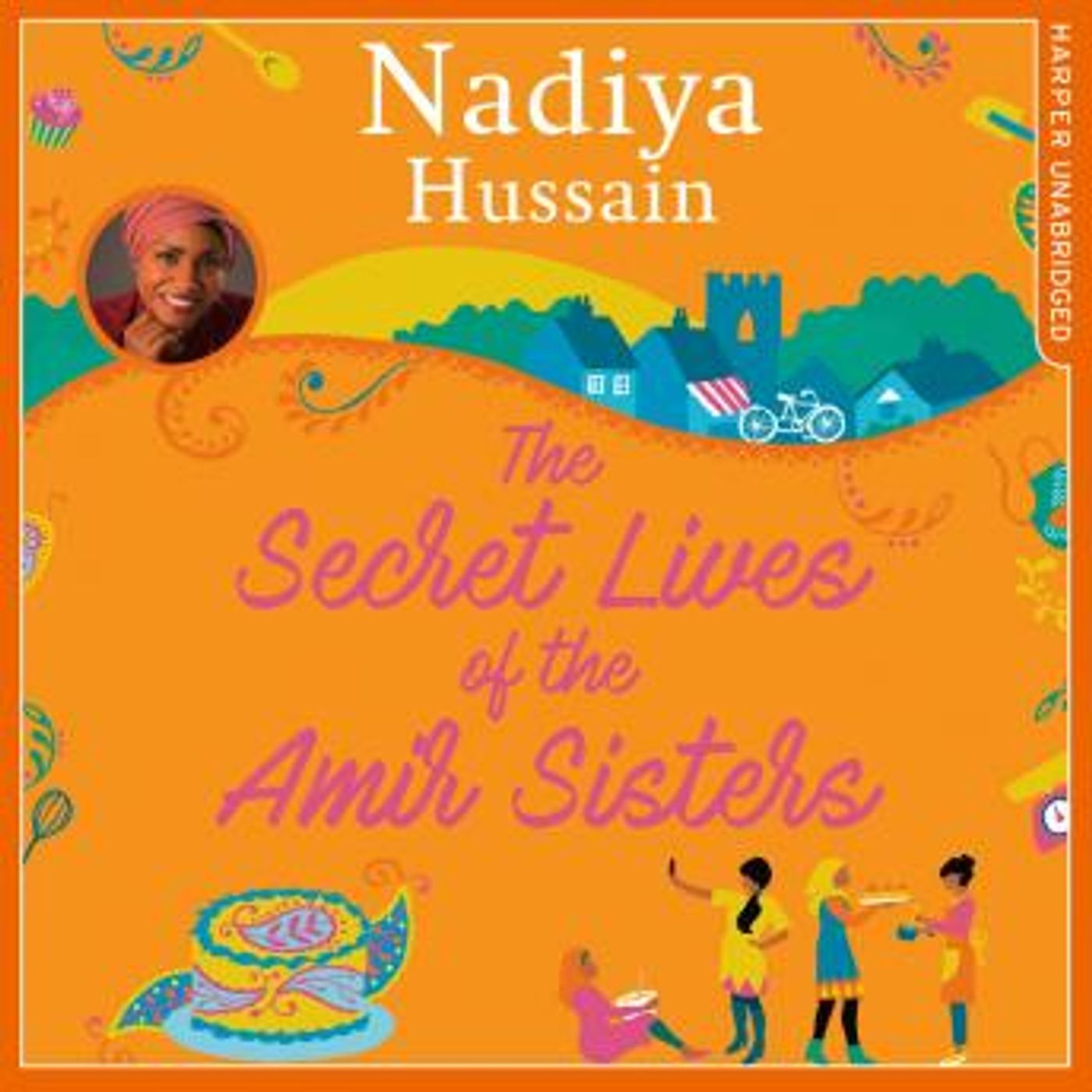 Explore New Full Audiobooks in Fiction, Drama
