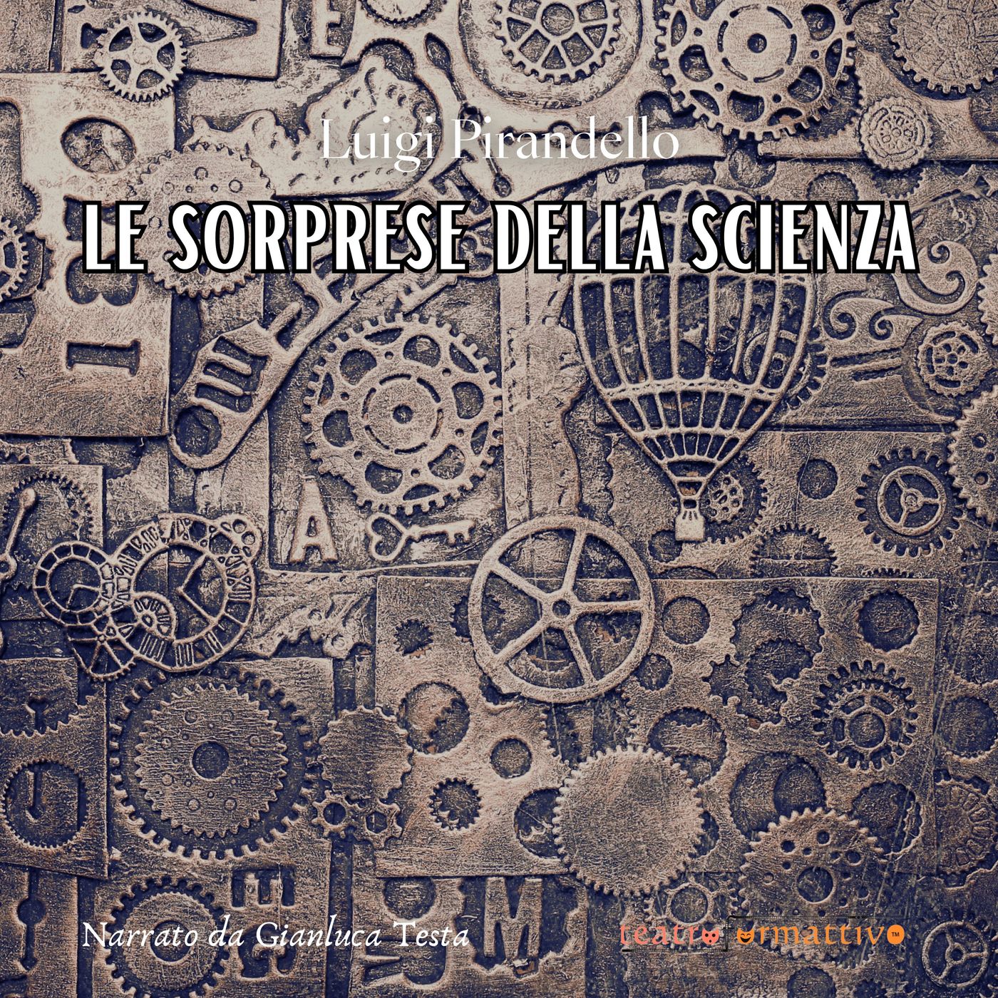 Audiolibri, audiodrammi e film sonori