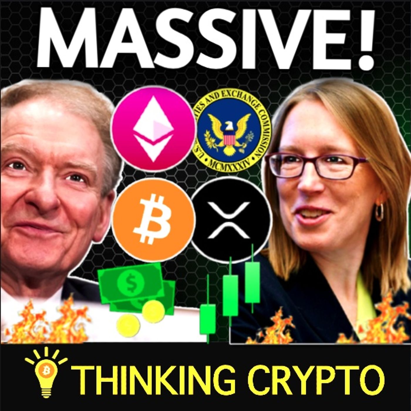 Podcast Cover