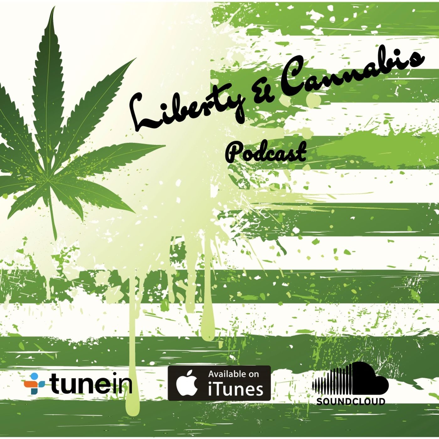 Liberty and Cannabis