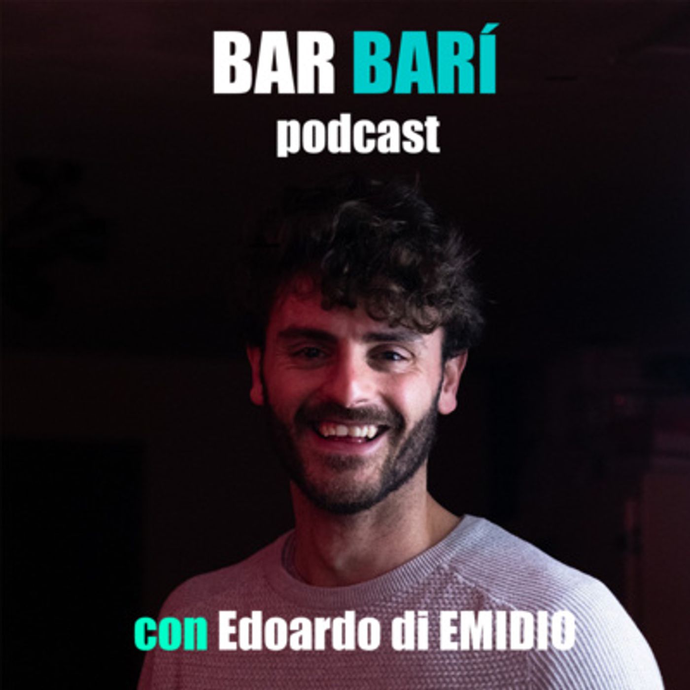 Bar Barì podcast