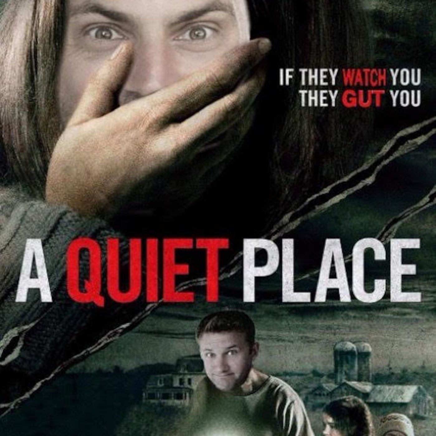 Gutting the Sacred Cow