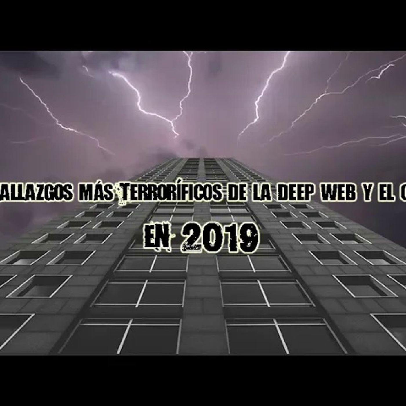 Portada de El Podcast de DrossRotzank