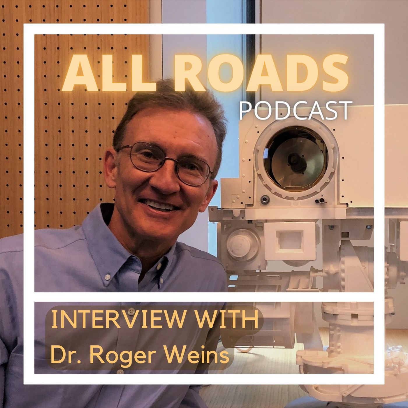 All Roads - With Dan Kuecker