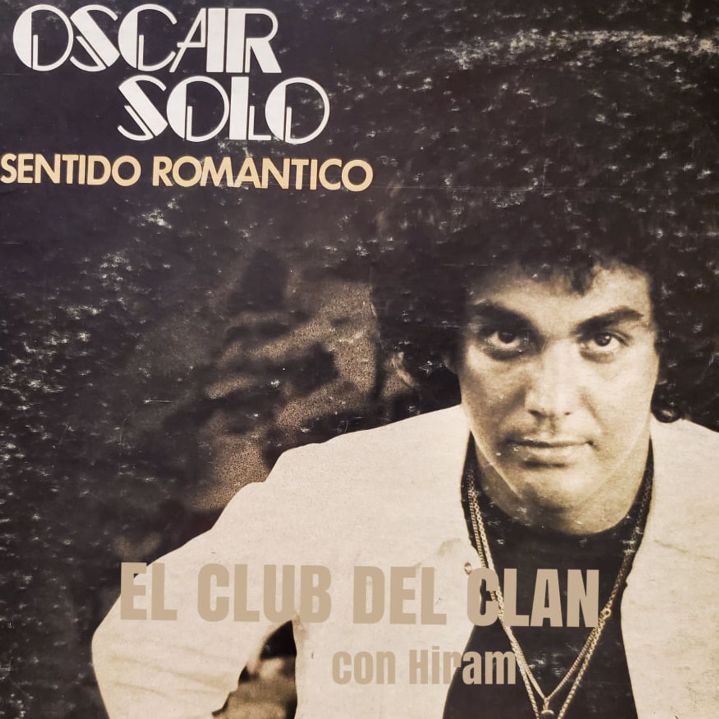CLUB DEL CLAN CON HIRAM MORALES