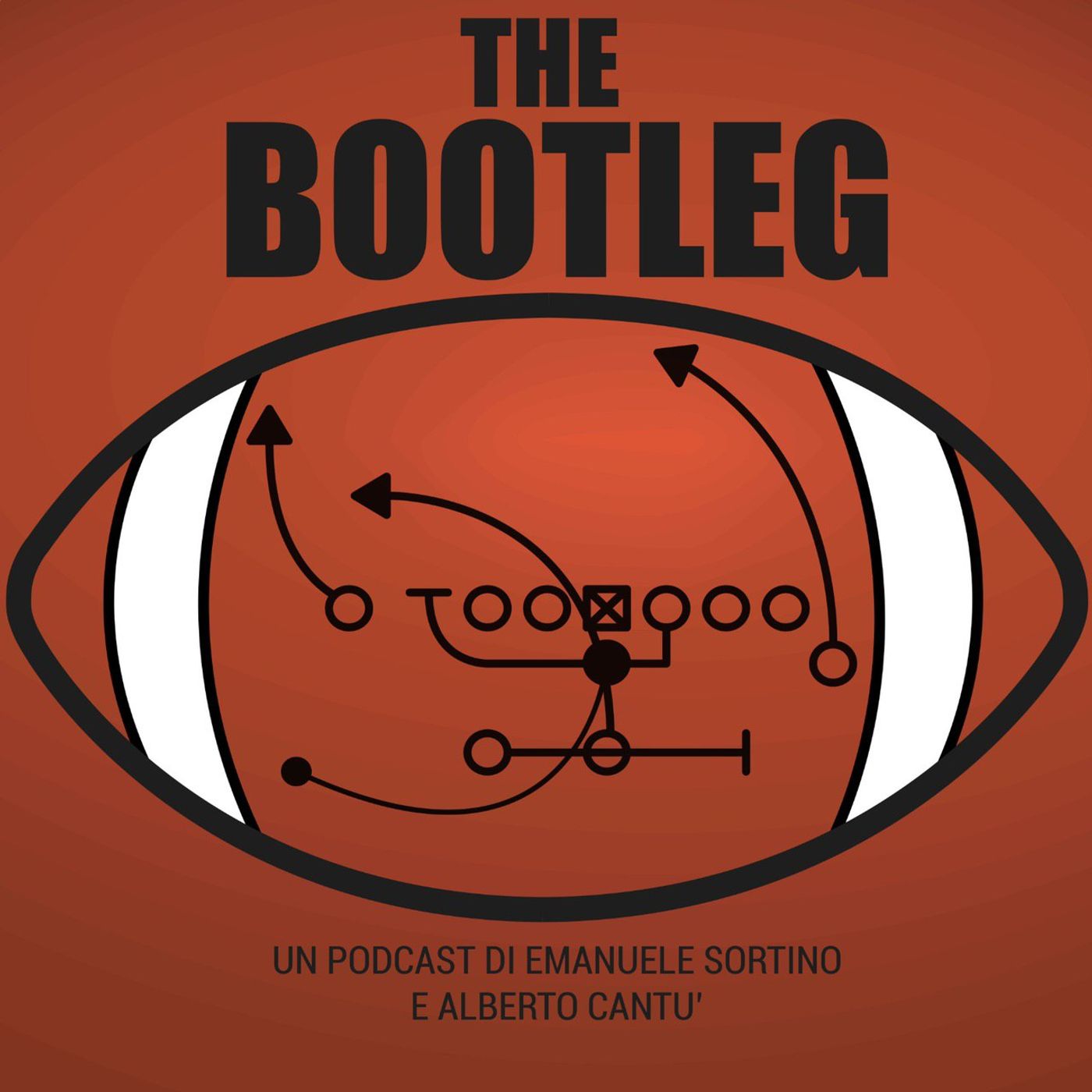 The Bootleg S01E01 - The Game! Super Bowl LIV episode artwork