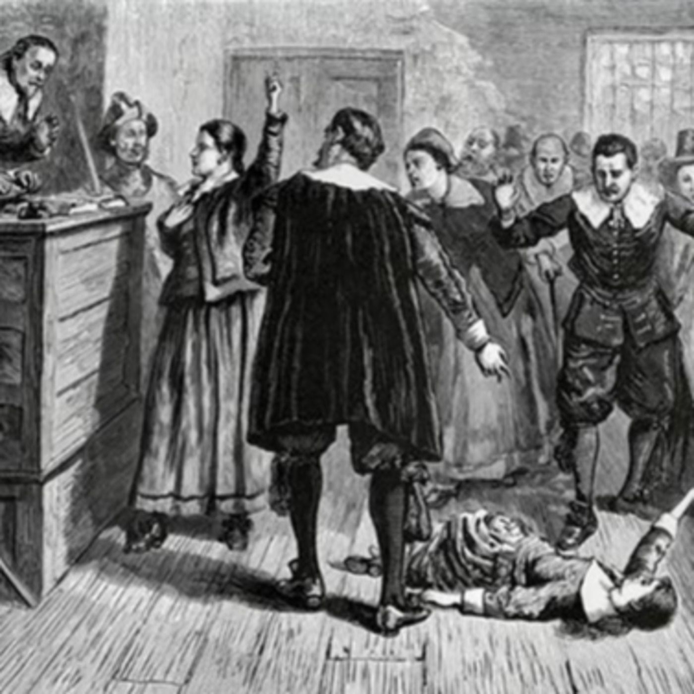 Episode 143: The Queen of Hell