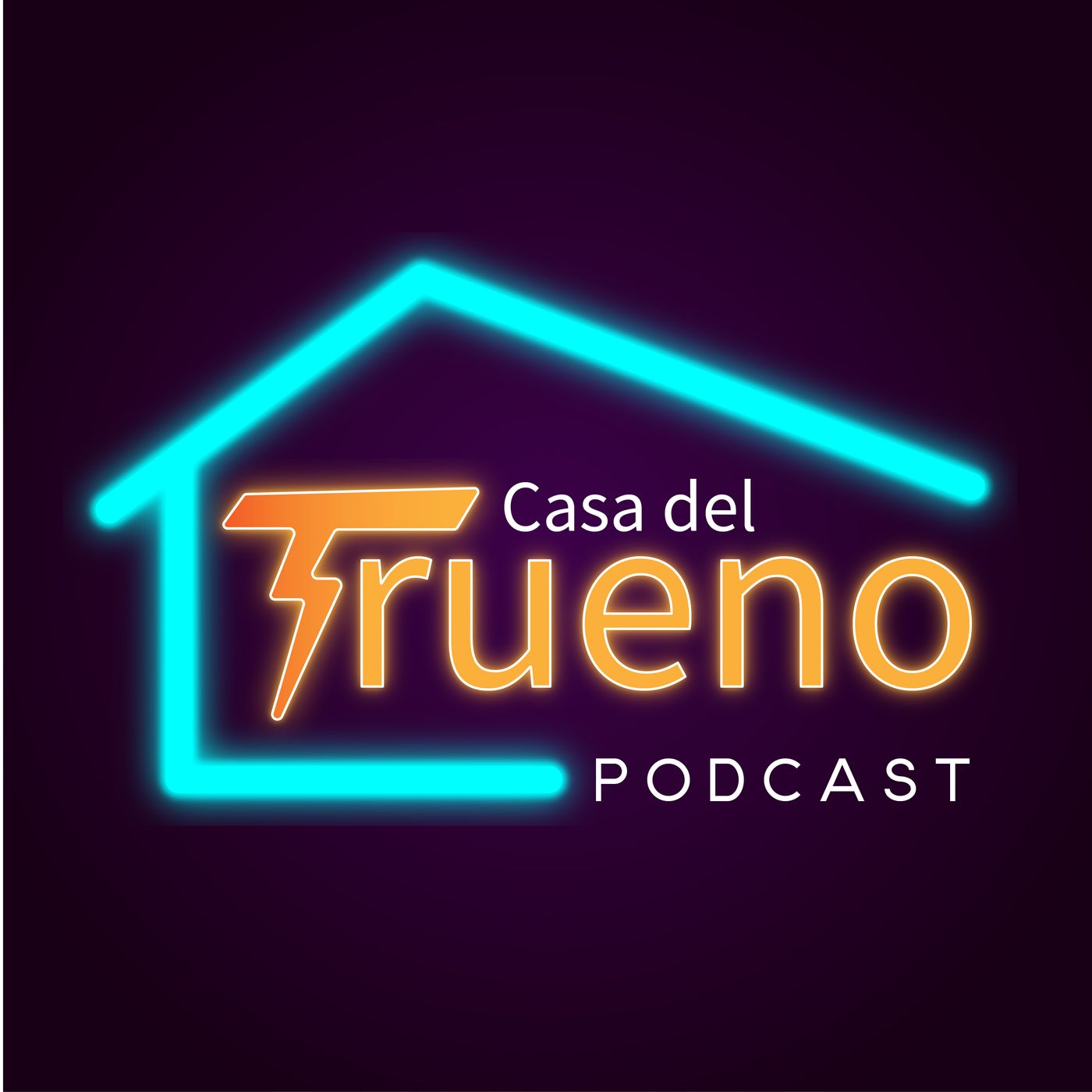 Casa del Trueno