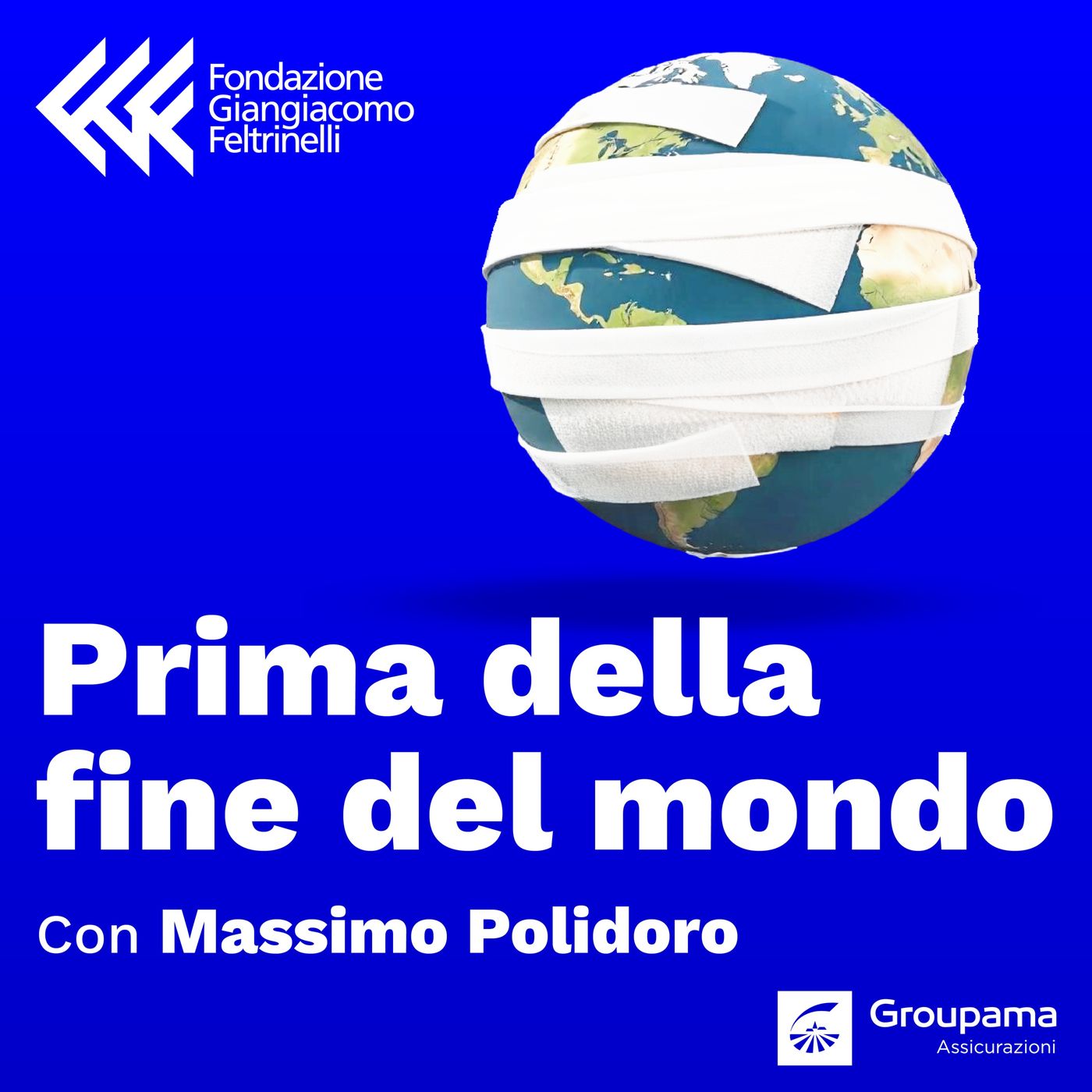 Prima della fine del mondo podcast artwork
