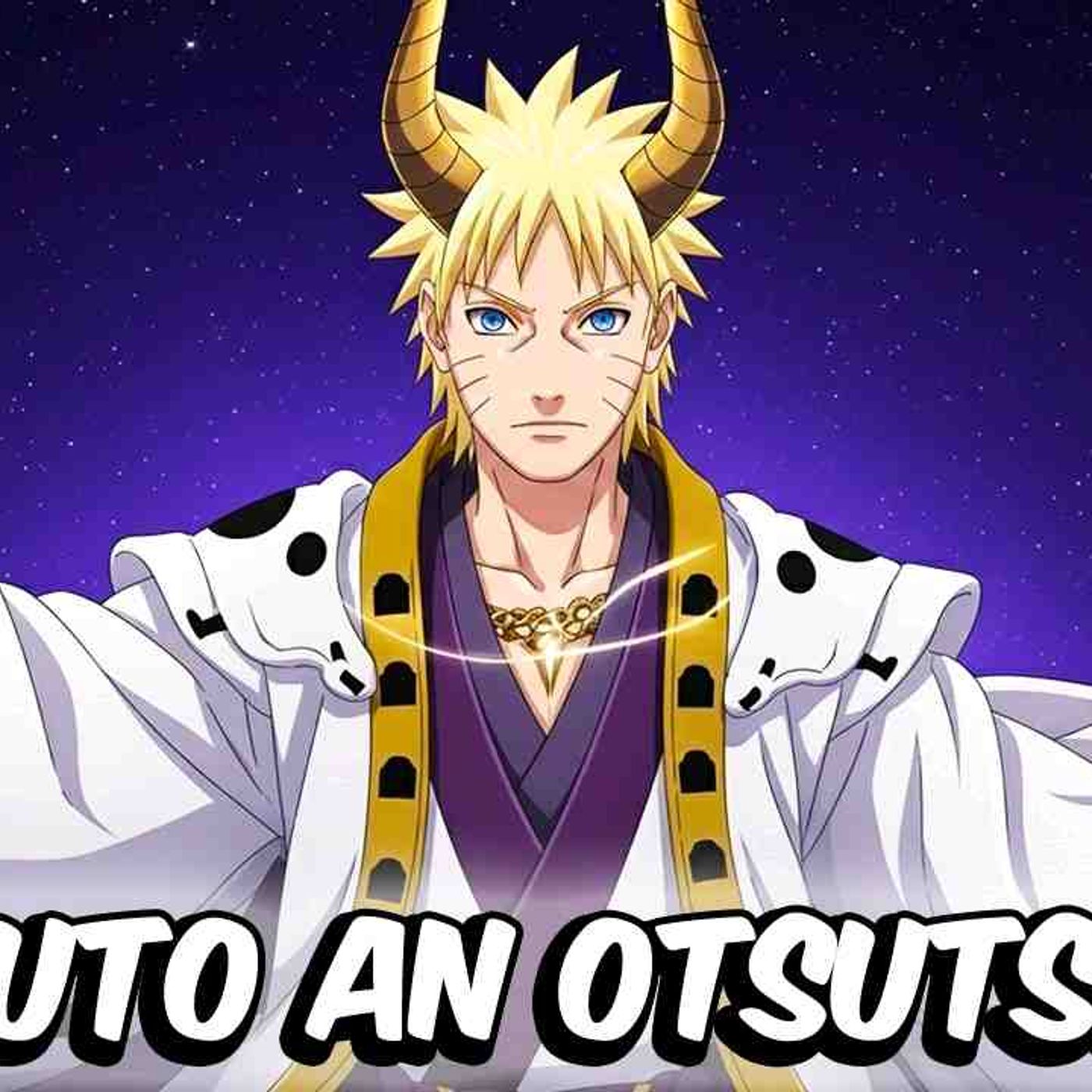 What If Naruto Were In The Otsutsuki Clan_(MP3_160K) episode artwork
