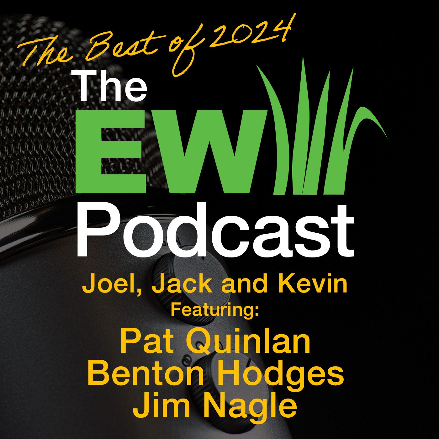 The EarthWorks Podcast