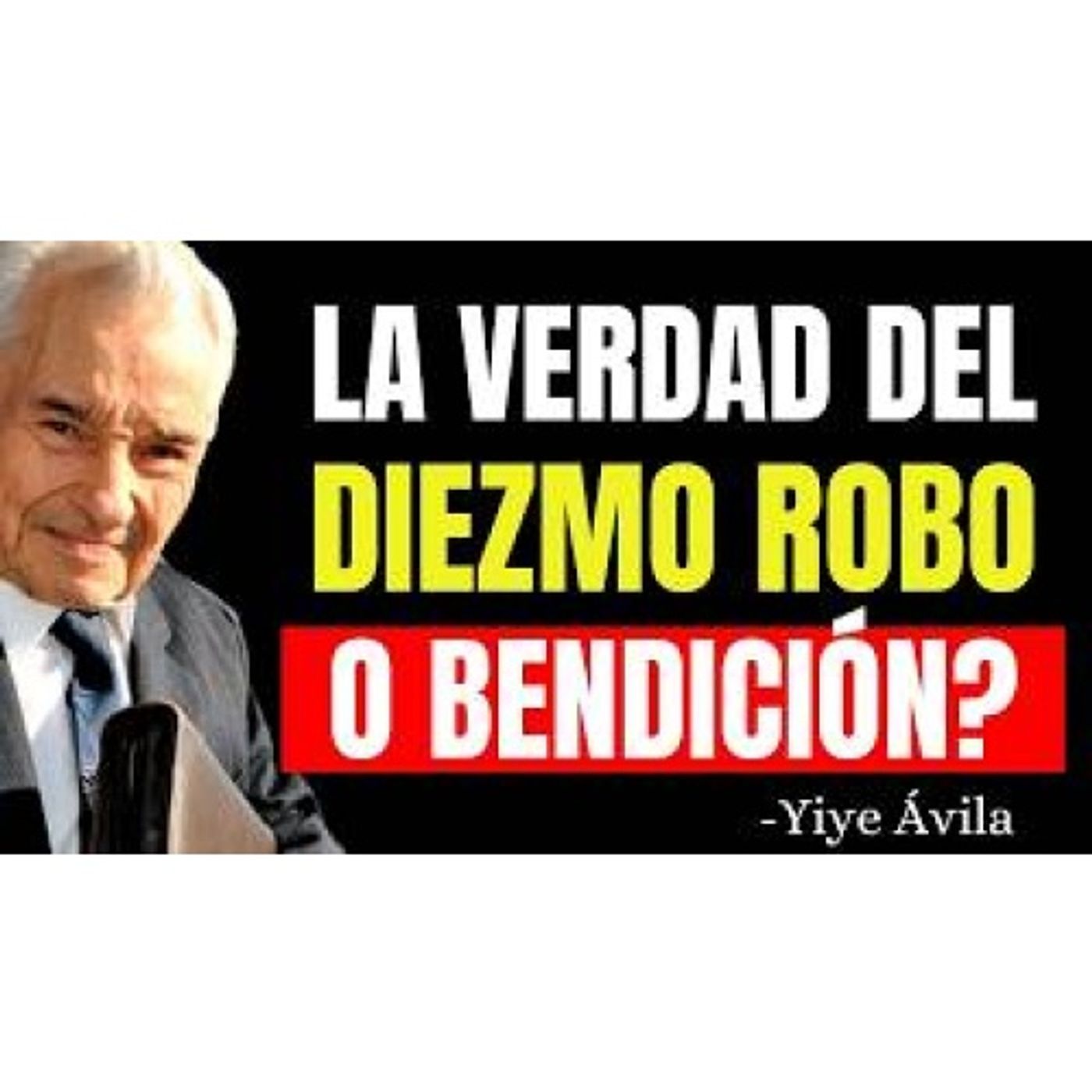 LO QUE JESÚS ENSEÑÓ SOBRE EL DIEZMO Y NO LO SABIAS - Predicas Cristianas