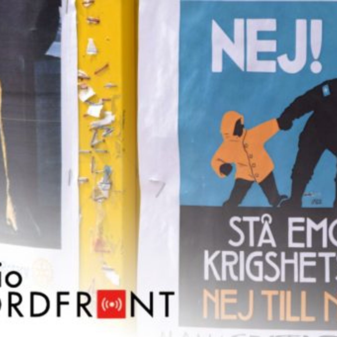 RN DIREKT#242: Den nya bombnazisten och sossarnas mors dag-present SWISH: 0700749652