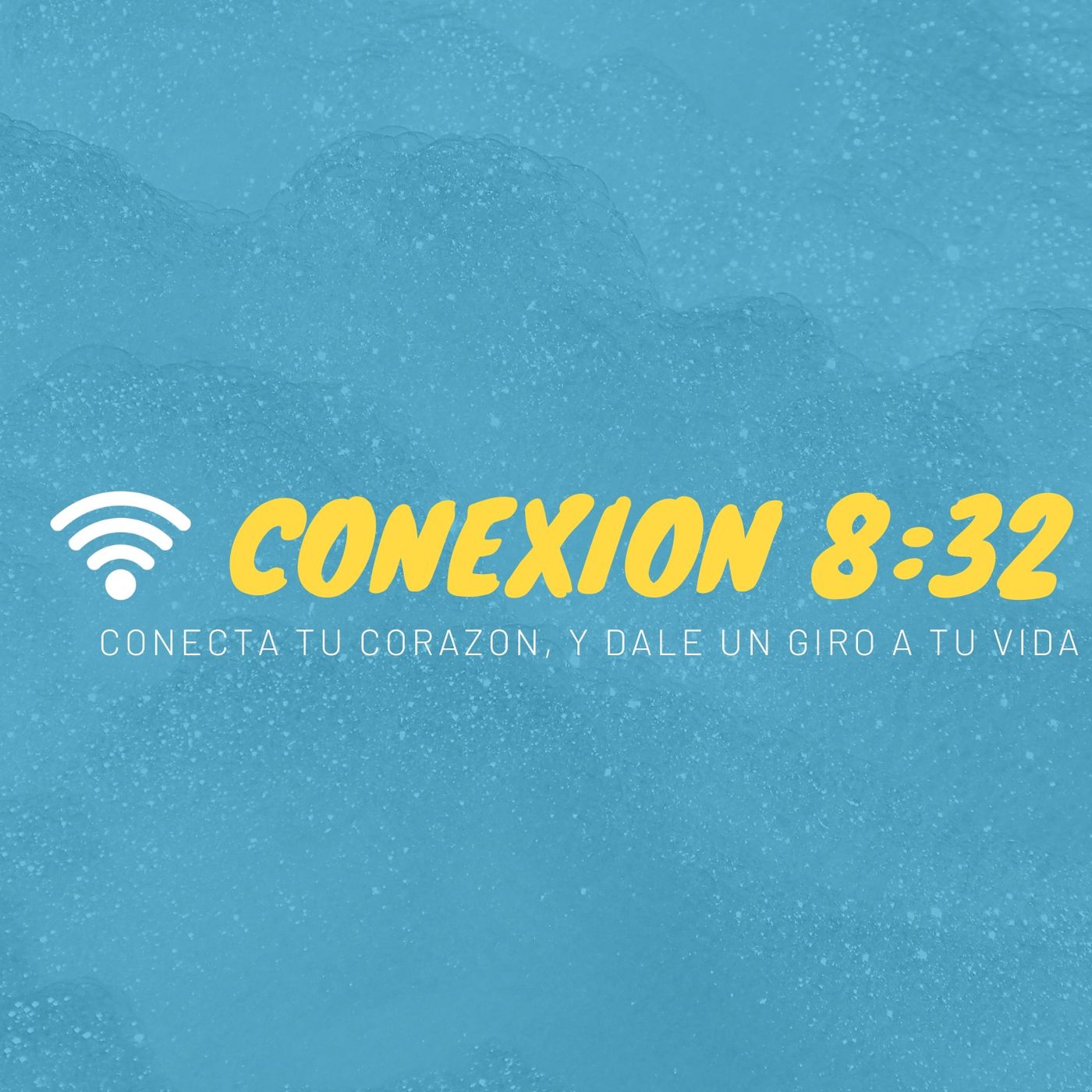 Conexión 8:32