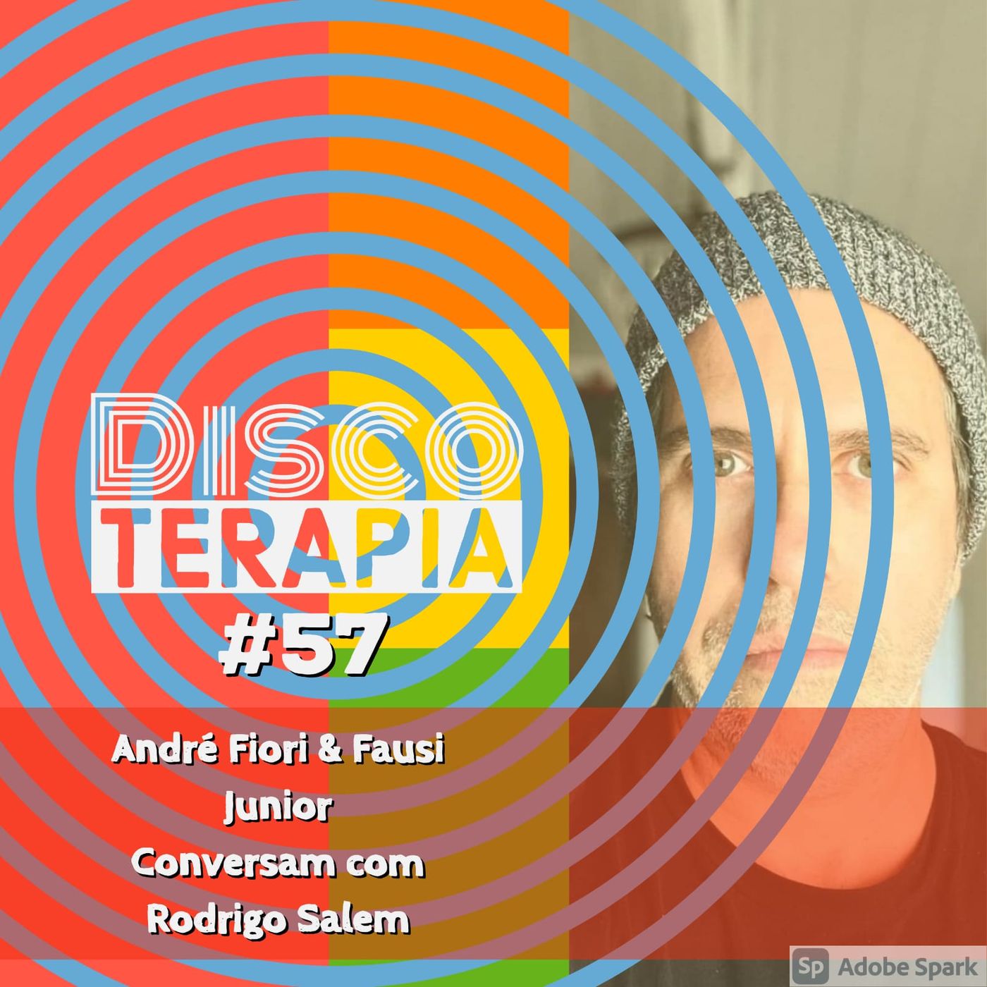 Discoterapia