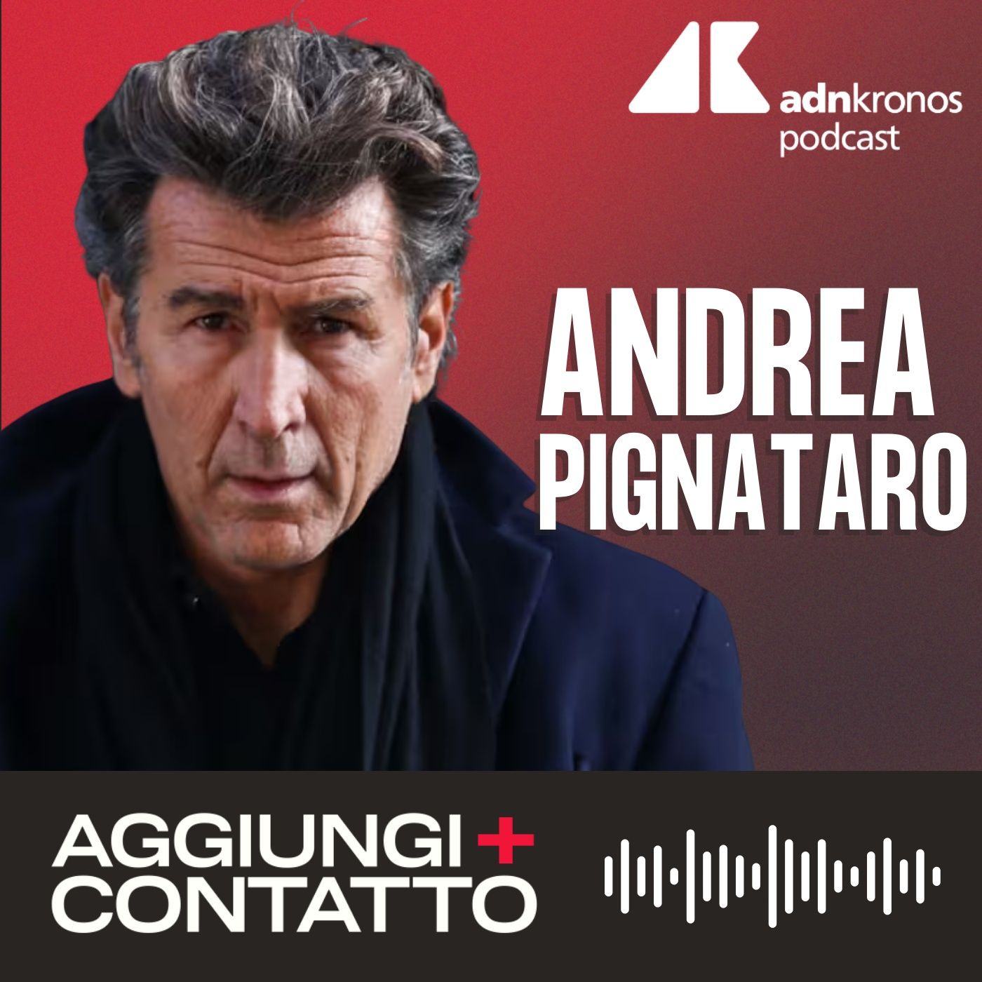 Andrea Pignataro, l'uomo più ricco d'Italia