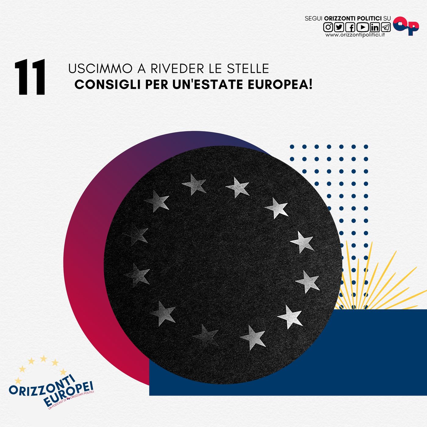 Orizzonti Europei