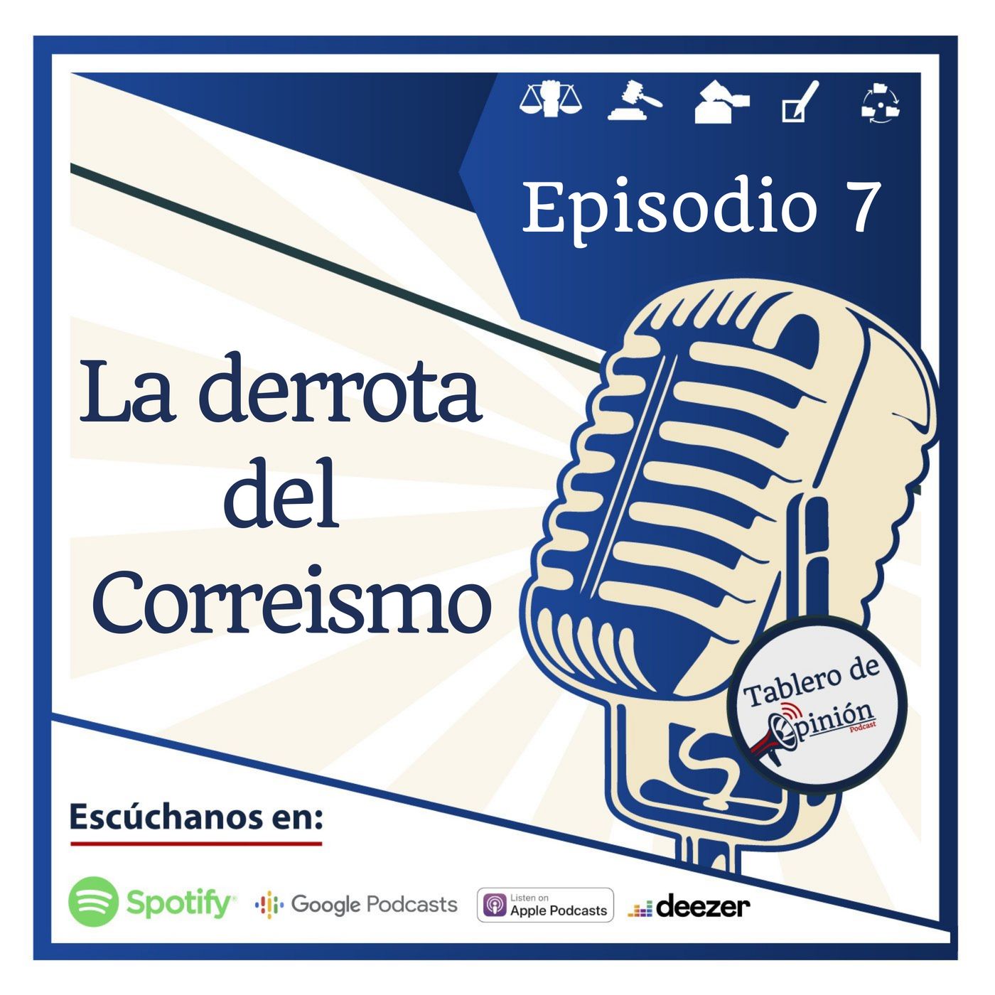 Tablero de Opinión