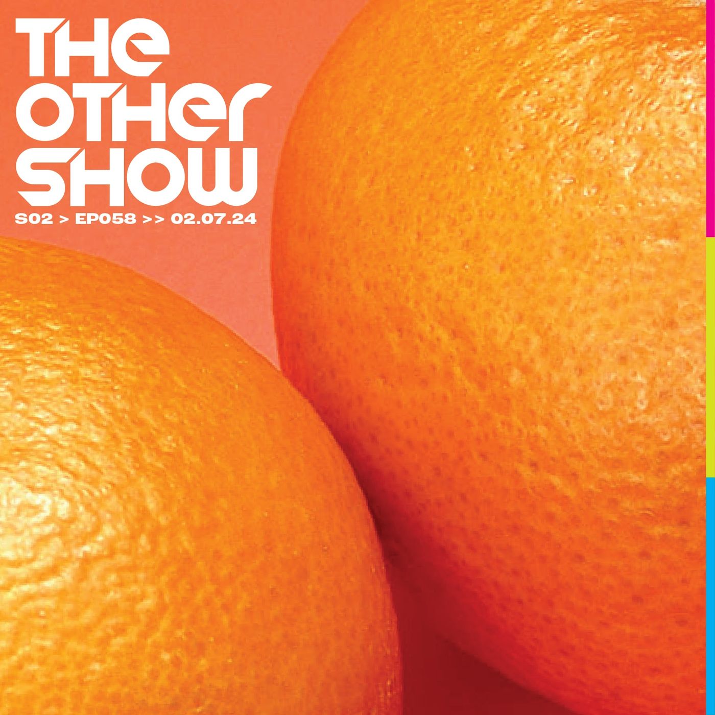 The Other Show